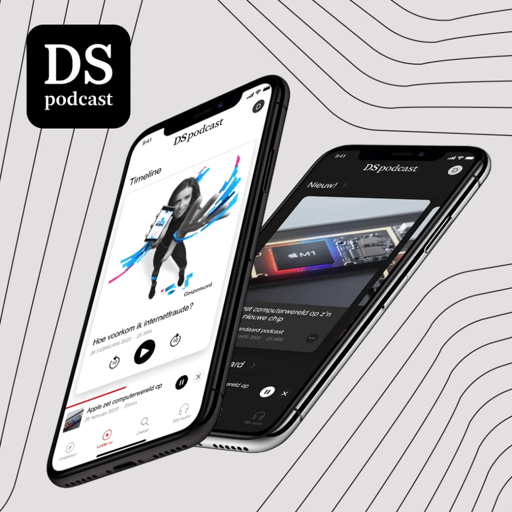 DS Podcast