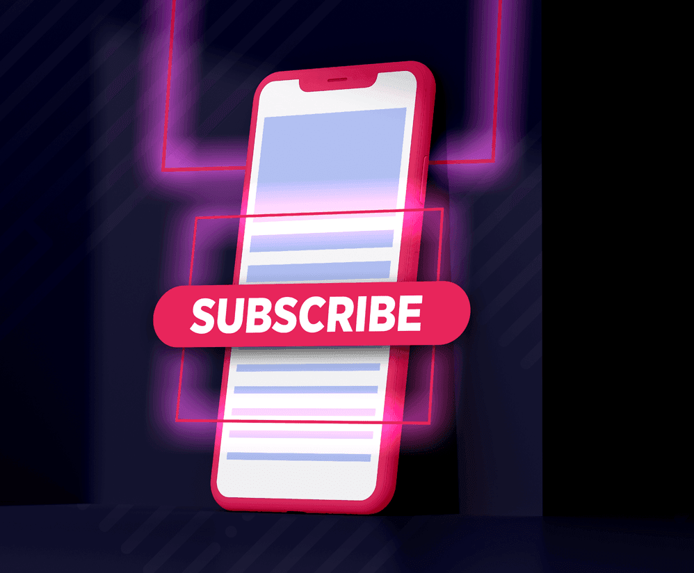 Omzet genereren met nieuws-apps