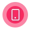 Pinch App development - smartphone