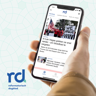 Reformatorisch Dagblad